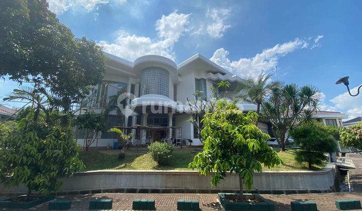For Sale House in Elite Area Kelapa Gading Bgv For Sale House in Elite Area Kelapa Gading Bgv