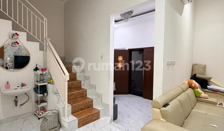 Dijual Rumah Sunter Agung 3 LT Full Renove 2