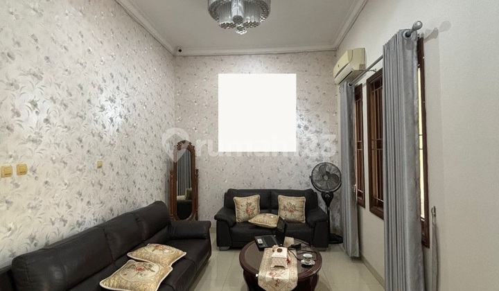 Dijual Rumah Bagus Sunter @ Sunter Agung Barat Dijual Rumah Bagus Sunter @ Sunter Agung Barat