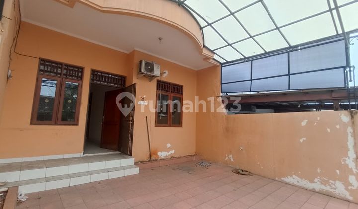 Disewa Rumah Bagus di Kelapa Gading 2