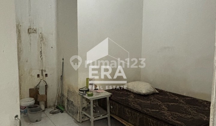 For Sale: Ganden Shop House, West Jatinegara Raya 2