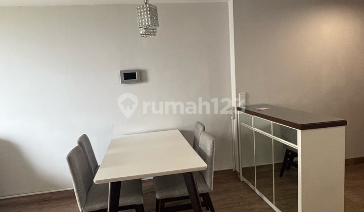 Dijual Cepat Rumah Gading Grande 14X15 Hook Utara Barat 2