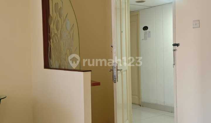 Apartemend Kelapa Gading@ Wisma Gading Permai 2