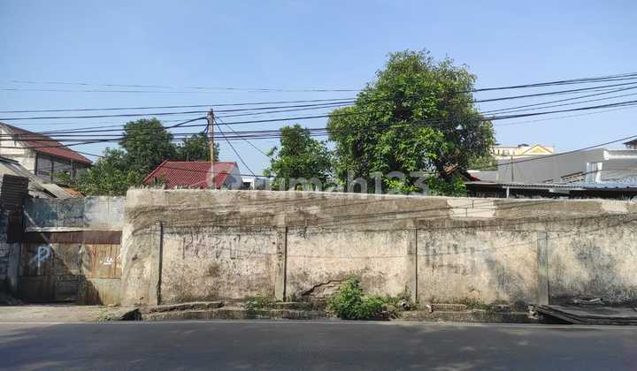 Pabrik Kapuk Kamal Raya