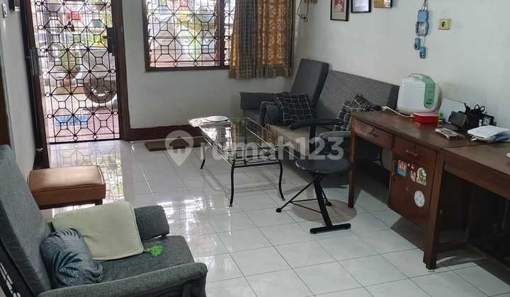 For Sale 2-Story Standard House Kelapa Gading @ Kelapa Molek