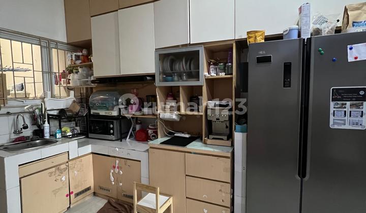 Rumah Siap Huni@ Gading Griya Residence