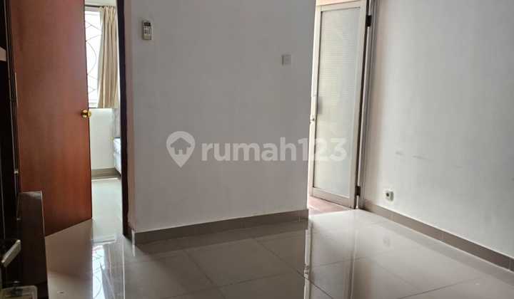 For Sale Mediterranean Apartment Kelapa Gading 42 m2 2