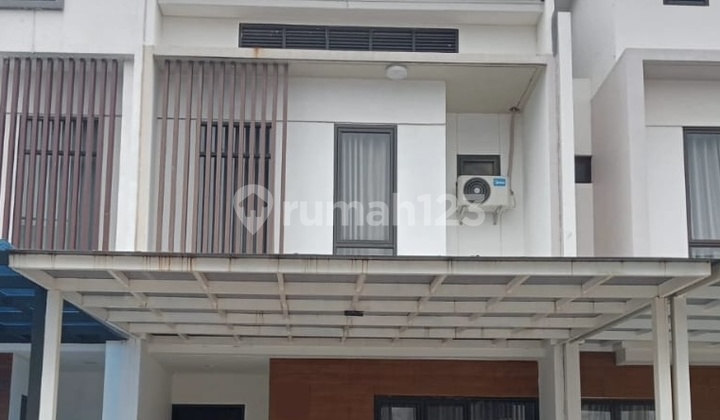 Rumah Bagus Minimalis