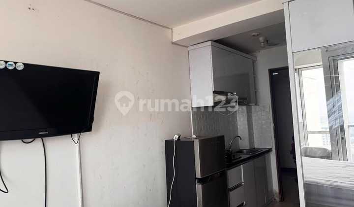 Dijual Apartemen Tifolia Studio Furnish 2