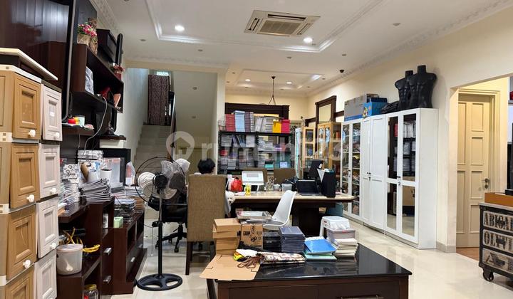 Dijual Murah Rumah Bagus Kelapa Gading @ Gading Nirwana 2