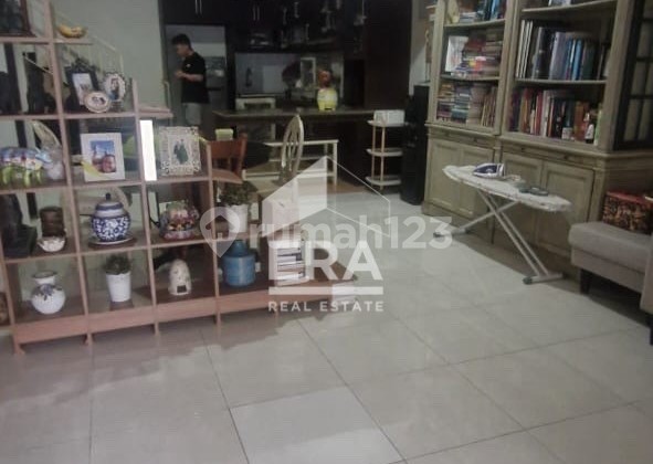 Dijual Rumah Bagus Siap Huni,Metland Menteng @Cluster Valleria Dijual Rumah Bagus Siap Huni,Metland Menteng @Cluster Valleria