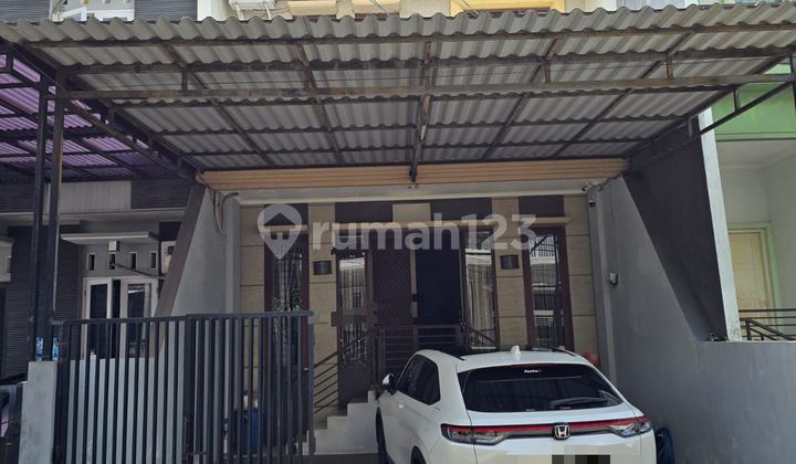 For Sale Ready-to-Occupy Hybrid House Kelapa Gading For Sale Ready-to-Occupy Hybrid House Kelapa Gading