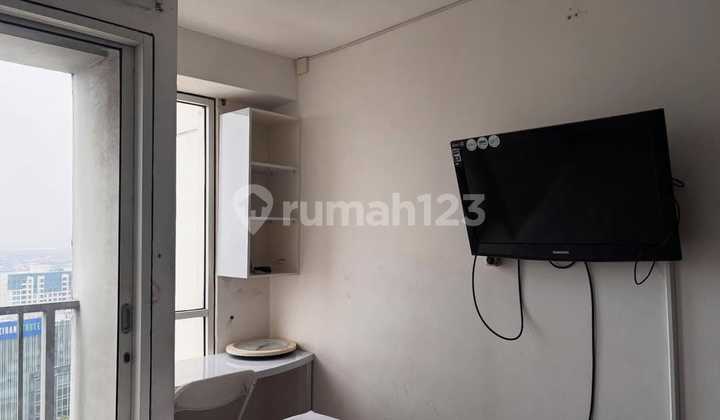 Dijual Apartemen Tifolia Studio Furnish