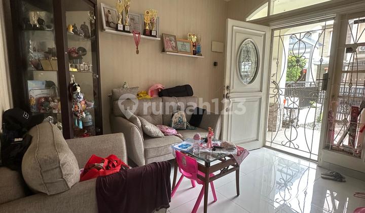 Dijual Rumah Siap Huni@Gading Pelangi Dijual Rumah Siap Huni@Gading Pelangi