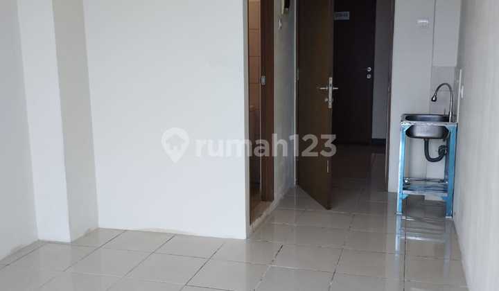 Apartemen Studio Tifolia Pulo Mas