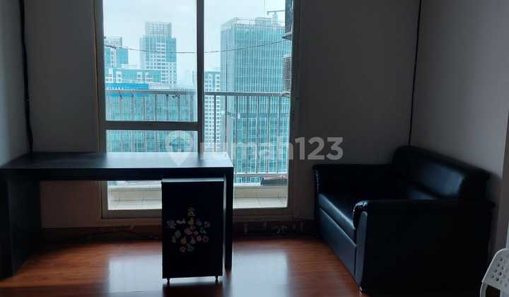 Dijual Apartemend Callia Pulomasluas 64 M2 2br,2 Km,ff Dijual Apartemend Callia Pulomasluas 64 M2 2br,2 Km,ff