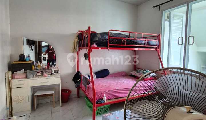 Dijual Rumah Minimalis Kelapa Gading@ Tpi 8X18 4 Lt 2