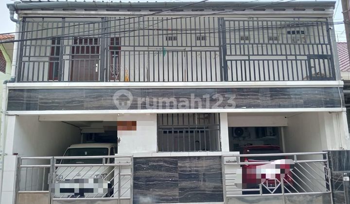 Dijual Murah Rumah Komplek Bea Cukai Sukapura Dijual Murah Rumah Komplek Bea Cukai Sukapura
