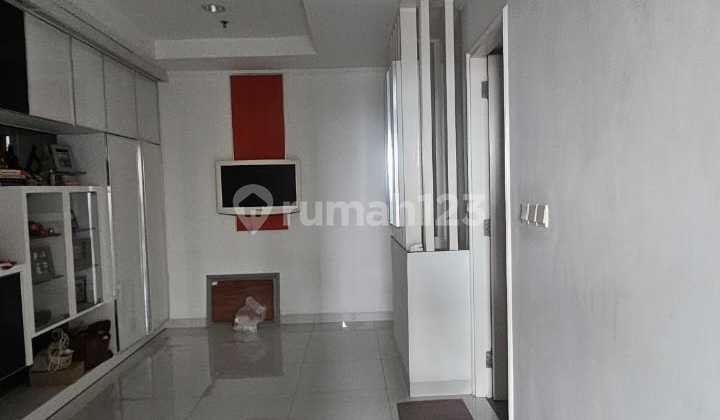 Disewa Apartemen Siap Huni Frenchwalk Moi Kelapa Gading 2
