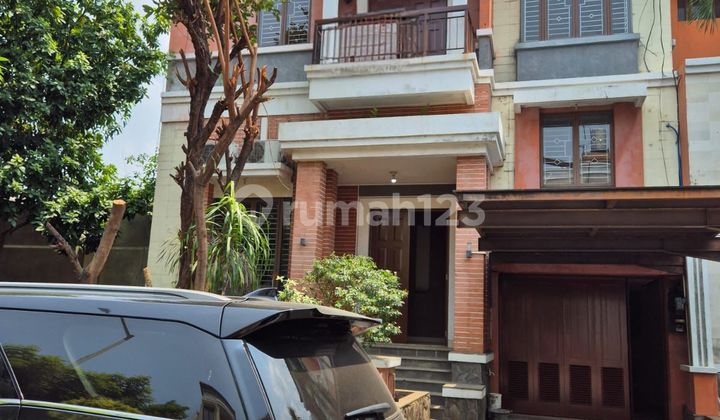 Dijual Cepat Rumah Siap Huni Gading Parkview 9X17 M2 Dijual Cepat Rumah Siap Huni Gading Parkview 9X17 M2