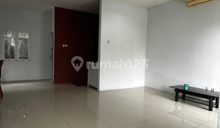 Dijual Rumah Terawat Siap Huni di Rawamangun 2