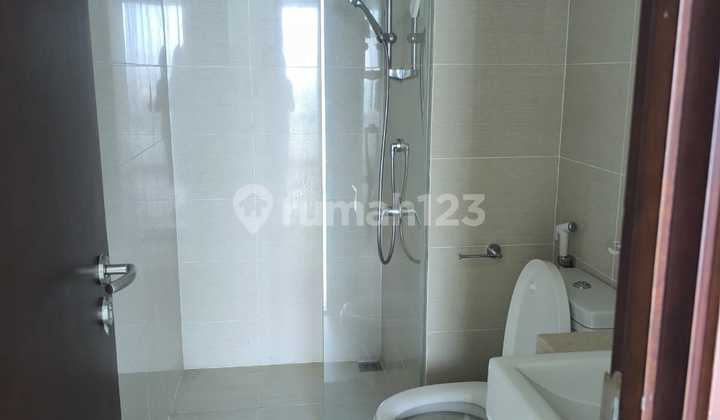 Apartemend Puri Mansion @ Tower Beryl Bagus 2