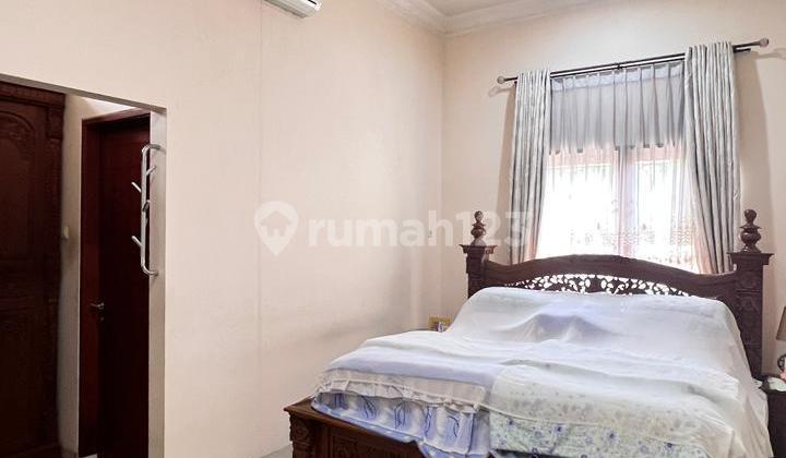 Dijual Rumah Murah Siap Huni Dibawah NJOP Fully Furnised*Posisi Hook