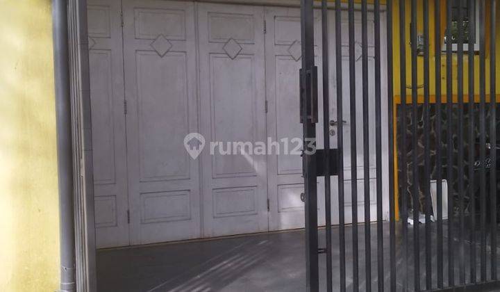 Rumah SHM 2 Lantai Lokasi Strategis di Perumahan Pesona Rumah Jogja 2