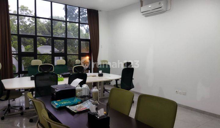Turun Harga!! Sewa Murah Ruko Pusat Kota Untuk Kantor Bandung  1