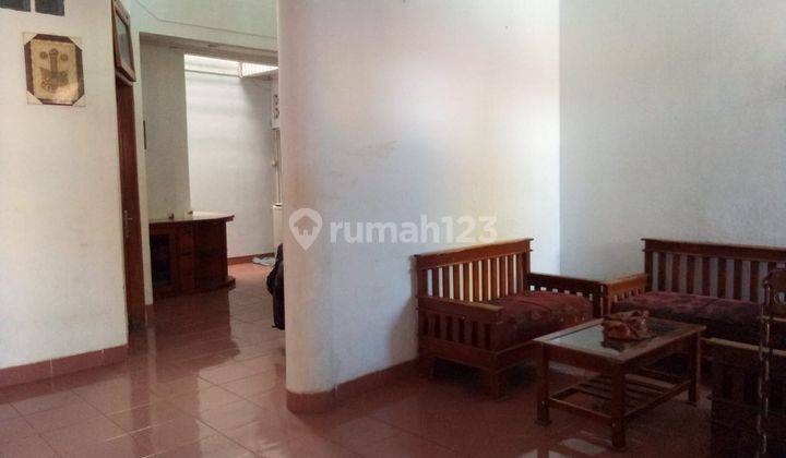 Rumah bagus modern minimalis 2 lantai puri cipageran indah 1 cimahi 2