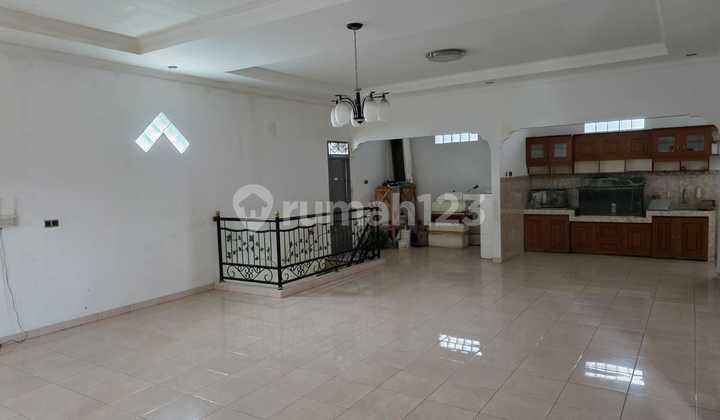Rumah Mewah Griya Cempaka Arum Gede Bage Bandung Siap.huni 2