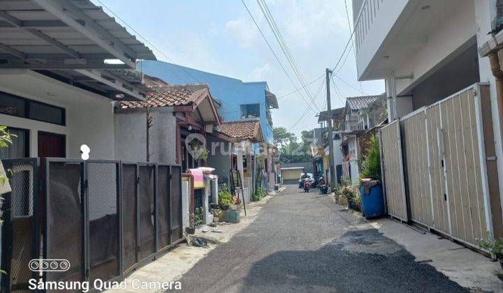 Ga bisa menunggu lama Rumah minimalis dekat Unjani cimahi selatan 2