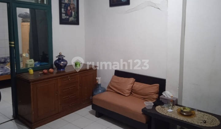 Flood-Free House in Vijaya Kusuma Cibiru Bandung Ready to Occupy 2