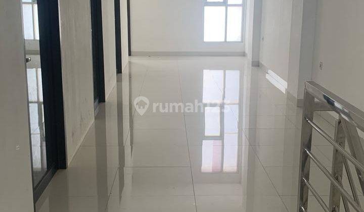 Ruko bagus 3 lantai untuk usaha retail cimahi utara citeureup  2