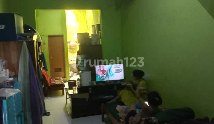 "House in Cisaranten, A Peaceful Ambiance in the Heart of East Bandung" "House in Cisaranten, A Peaceful Ambiance in the Heart of East Bandung"