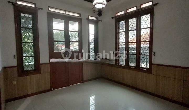 Comfortable Ready-to-Occupy Residence in Cibiru, Bandung Comfortable Ready-to-Occupy Residence in Cibiru, Bandung