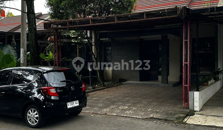 For Quick Sale Grand Sharon House Bandung - Ideal for Families