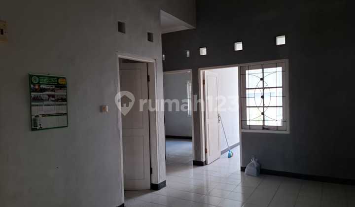 Beautiful Bumi Adipura House in Bandung, Ready to Live In, Safe & Comfortable