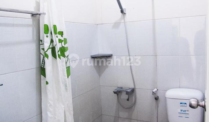 Ready-to-Occupy House in Bumi Panyawangan Cileunyi Bandung Flood-Free 2