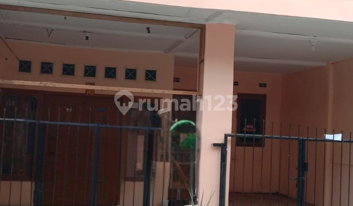 Dijual Cepat! Rumah Strategis di Griya Cempaka Arum Gedebage Bandung