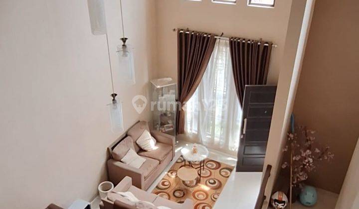 Harus segera! Rumah mewah komplek permana jalan nyiruan  1