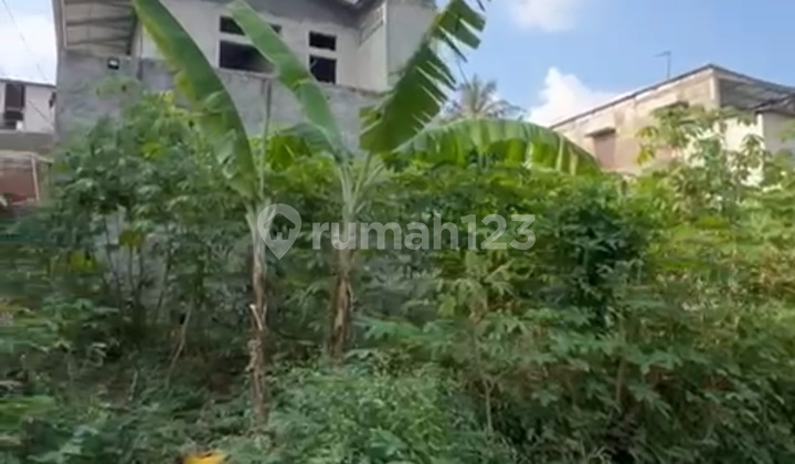 Affordable Plots in Bandung – SHM Legality Ready to Build