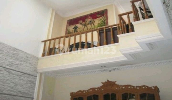 Spacious House in Vijaya Kusuma, Cibiru, Bandung