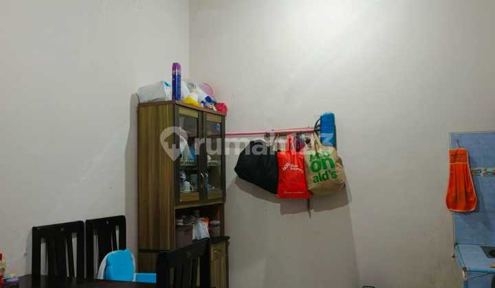 Modern Minimalist House Bumi Panyawayangan Cileunyi Bandung with SHM 2