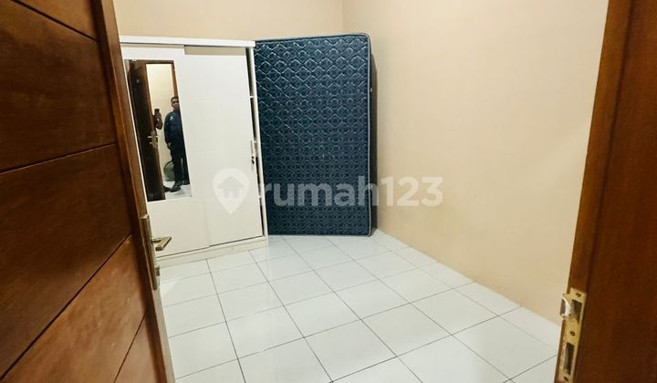 Kost 28 Kamar, Dekat Kampus & Fasilitas Umum Di Cibiru Bandung