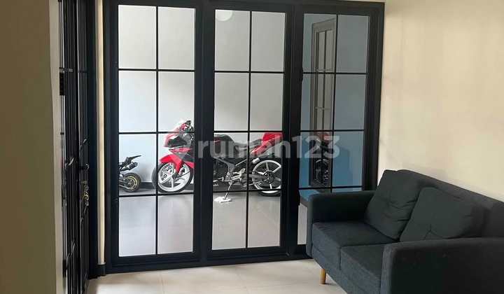 Modern Minimalist House in Ujung Berung Bandung 2