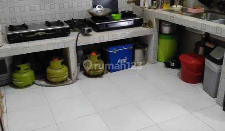 Dibawah 1 M! Minimalis puri cipageran indah 1 cimahi utara  2