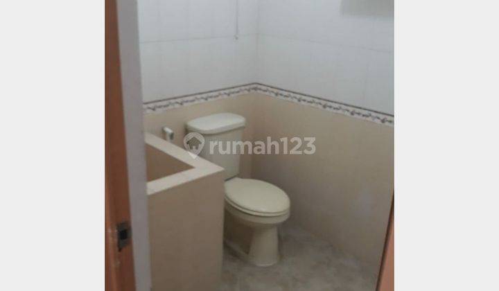 Sewa rumah full furnish siap huni cimahi utara  2