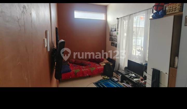 Rumah Asri Di Grand Valley Ujungberung Bandung Siap Huni 2