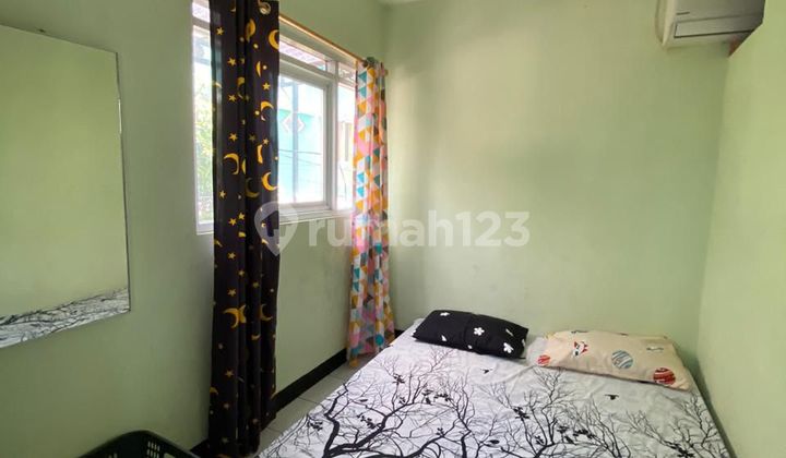 Ready-to-Use Ruko in Cibiru, Bandung – Near Campus & Busy Area